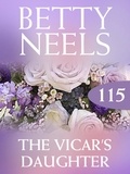 Betty Neels - The Vicar's Daughter.