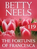 Betty Neels - The Fortunes of Francesca.