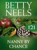 Betty Neels - Nanny by Chance.