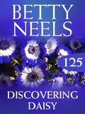 Betty Neels - Discovering Daisy.