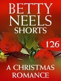 Betty Neels - A Christmas Romance (New).