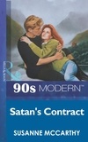 Susanne McCarthy - Satan's Contract.