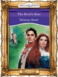 DeLoras Scott - The Devil's Kiss.