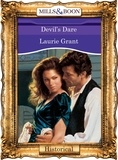 Laurie Grant - Devil's Dare.