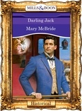 Mary McBride - Darling Jack.