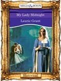 Laurie Grant - My Lady Midnight.