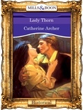 Catherine Archer - Lady Thorn.
