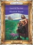 Elizabeth Mayne - Lord Of The Isle.
