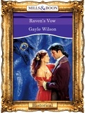 Gayle Wilson - Raven's Vow.