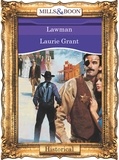 Laurie Grant - Lawman.