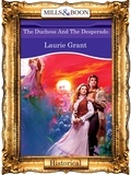 Laurie Grant - The Duchess And The Desperado.
