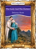 DeLoras Scott - The Lady And The Outlaw.