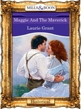 Laurie Grant - Maggie And The Maverick.