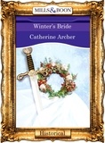 Catherine Archer - Winter's Bride.