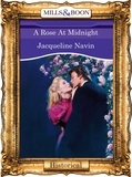 Jacqueline Navin - A Rose At Midnight.
