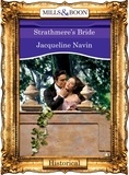Jacqueline Navin - Strathmere's Bride.