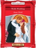 Joan Hohl - Wolfe Wedding.
