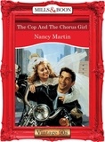 Nancy Martin - The Cop And The Chorus Girl.