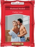Cathie Linz - Husband Needed.