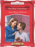 Anne Marie Winston - The Baby Consultant.