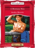 Jackie Merritt - A Montana Man.