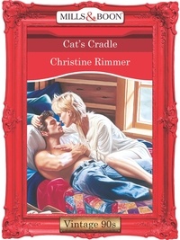 Christine Rimmer - Cat's Cradle.