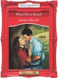 Jackie Merritt - Wind River Ranch.