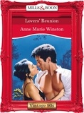 Anne Marie Winston - Lovers' Reunion.