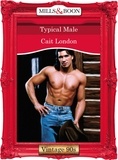 Cait London - Typical Male.