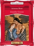 Jennifer Greene - Arizona Heat.