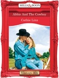 Cathie Linz - Abbie And The Cowboy.