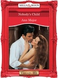 Ann Major - Nobody's Child.