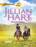 Jillian Hart - Montana Cowboy.