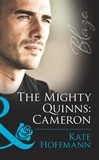 Kate Hoffmann - The Mighty Quinns: Cameron.