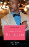 Janice Sims - A Little Holiday Temptation.