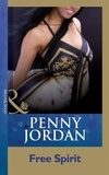 Penny Jordan - Free Spirit.