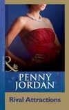Penny Jordan - Rival Attractions.