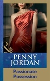 Penny Jordan - Passionate Possession.