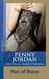 Penny Jordan - Man Of Stone.