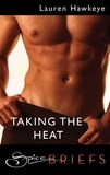Lauren Hawkeye - Taking the Heat.