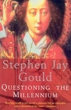Stephen Jay Gould - .