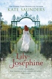 Kate Saunders - Lily-Josephine.