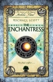 Michael Scott - The Enchantress - Book 6.