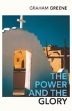 Graham Greene - The Power and the Glory.