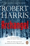 Robert Harris - Archangel.