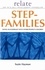 Suzie Hayman - Relate Guide To Step Families.