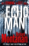 Richard Montanari - The Echo Man - (Byrne &amp; Balzano 5).