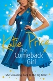 Katie Price - The Come-back Girl.