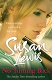 Susan Lewis - No Turning Back.