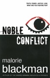 Malorie Blackman - Noble Conflict.